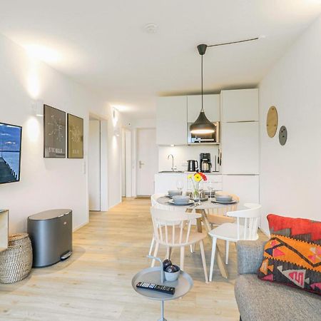Beautiful Apartment In Lembruch-Duemmer See Exterior foto