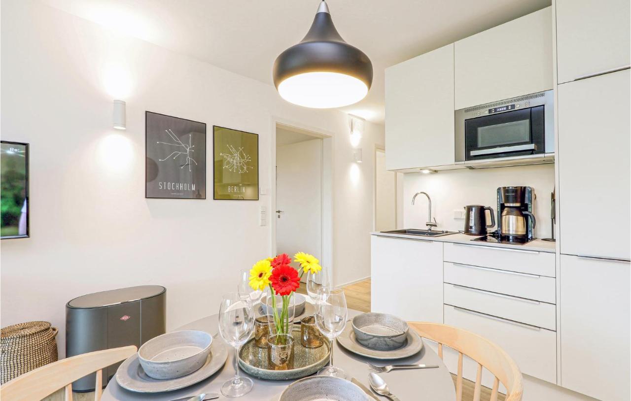 Beautiful Apartment In Lembruch-Duemmer See Exterior foto